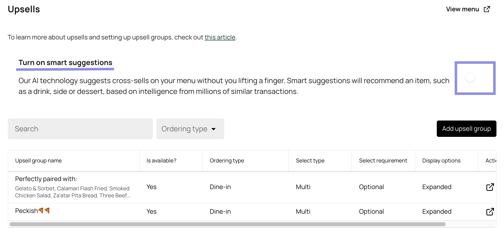 Smart Suggestion turned off.png