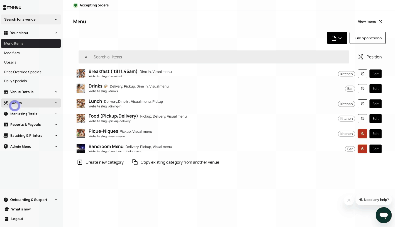 Manage - Order History - Details.gif