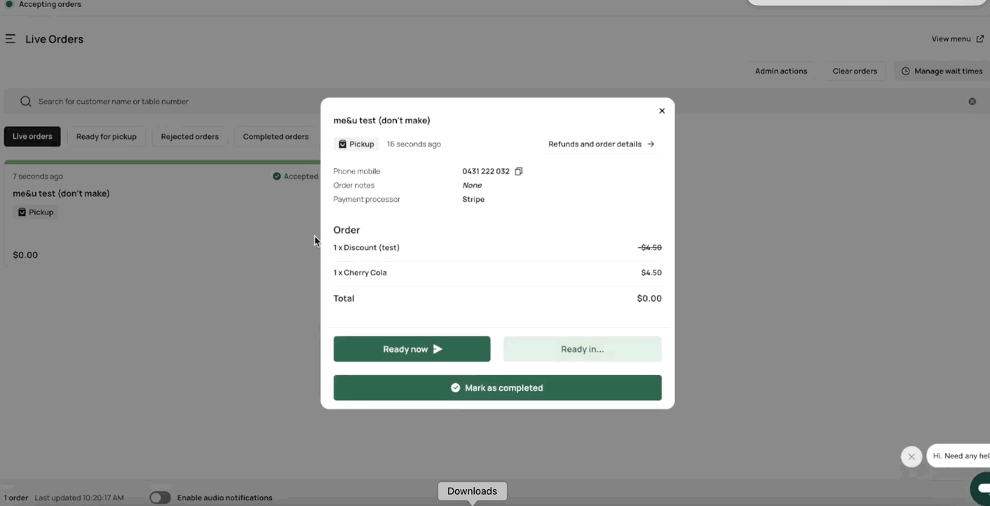 live orders GIF.gif
