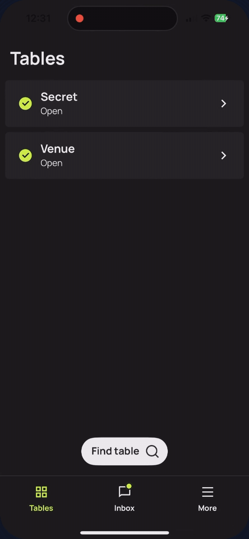 Turn on availability feature _ unavailable on Crew.gif
