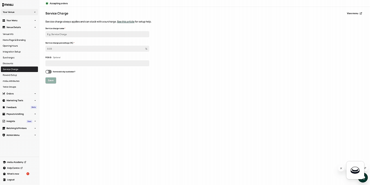 Edit or Remove a Service Charge.gif